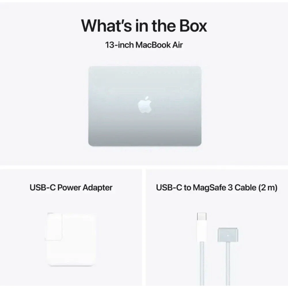MacBook Air (256GB SSD, Chip M1, 8 GB RAM) Laptop-Space Gray 94% B Health